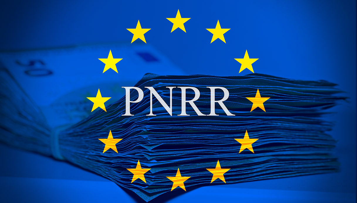 Il Governo cambia il PNRR