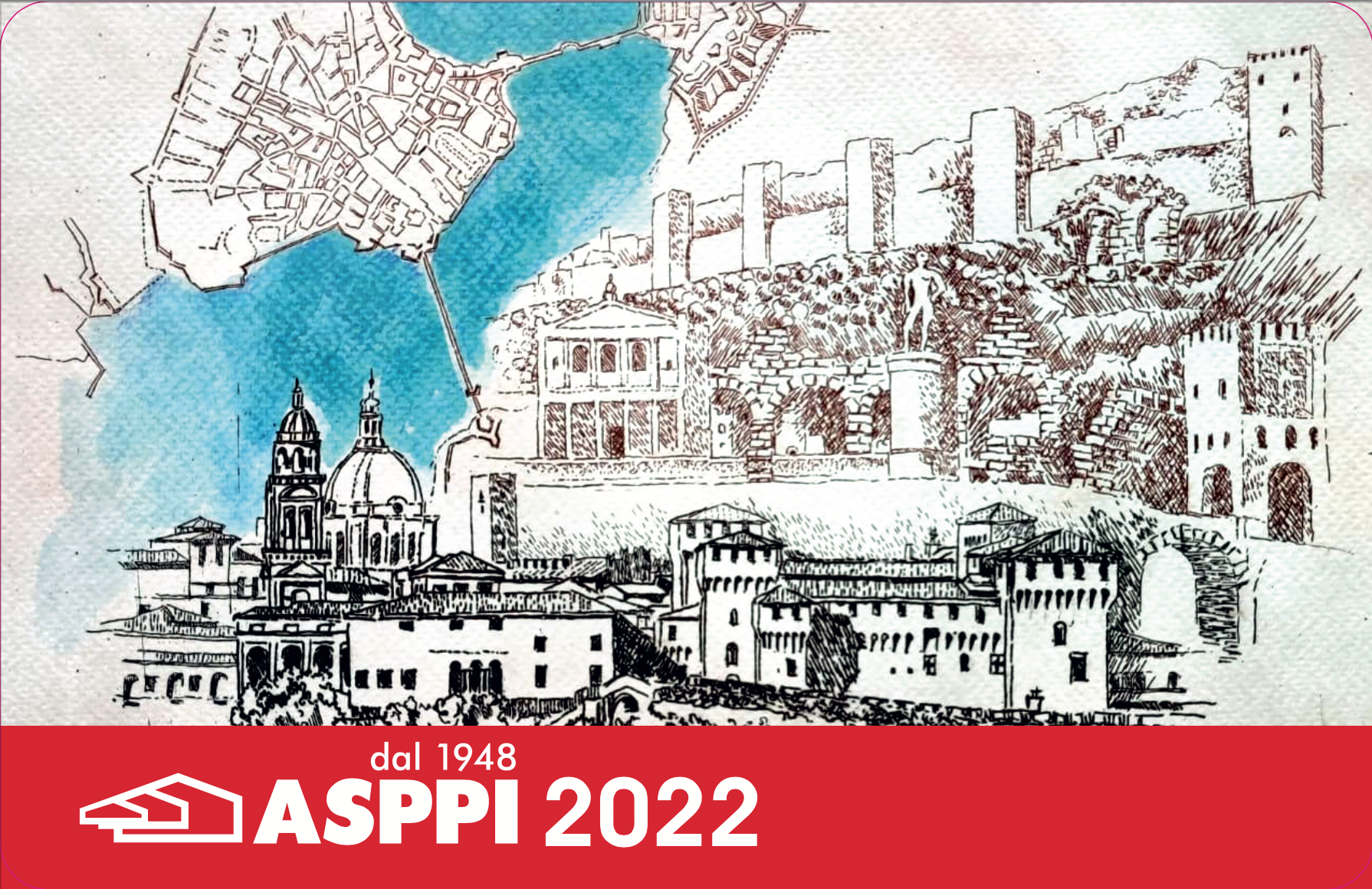 Tesseramento ASPPI per l’anno 2022